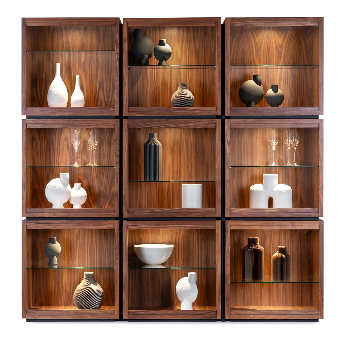 Armário Modular Mesh