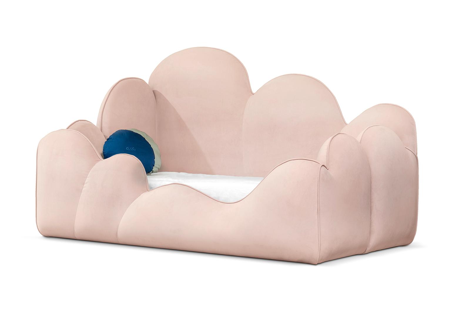 Cama aventura Dino Explorer