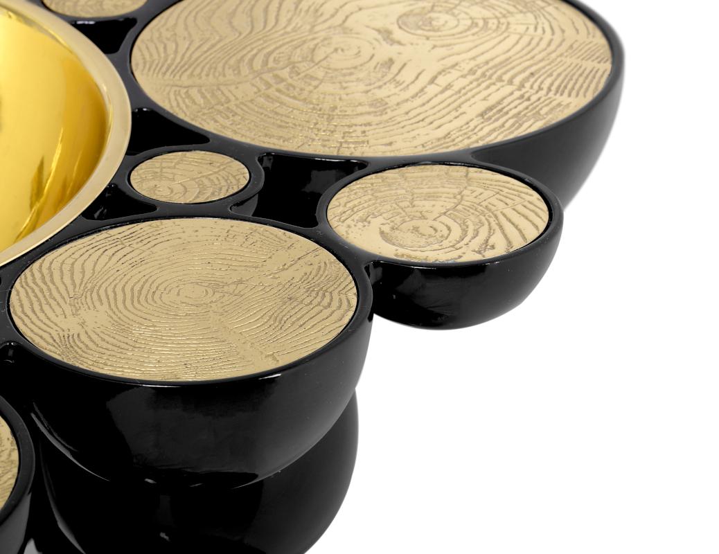 Lavatório de coluna Momentum