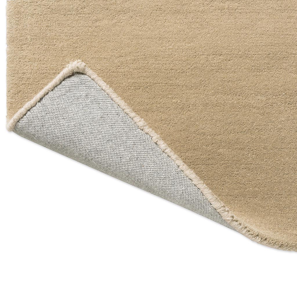 Tapete Flower Placement Pumpkin/Ecru