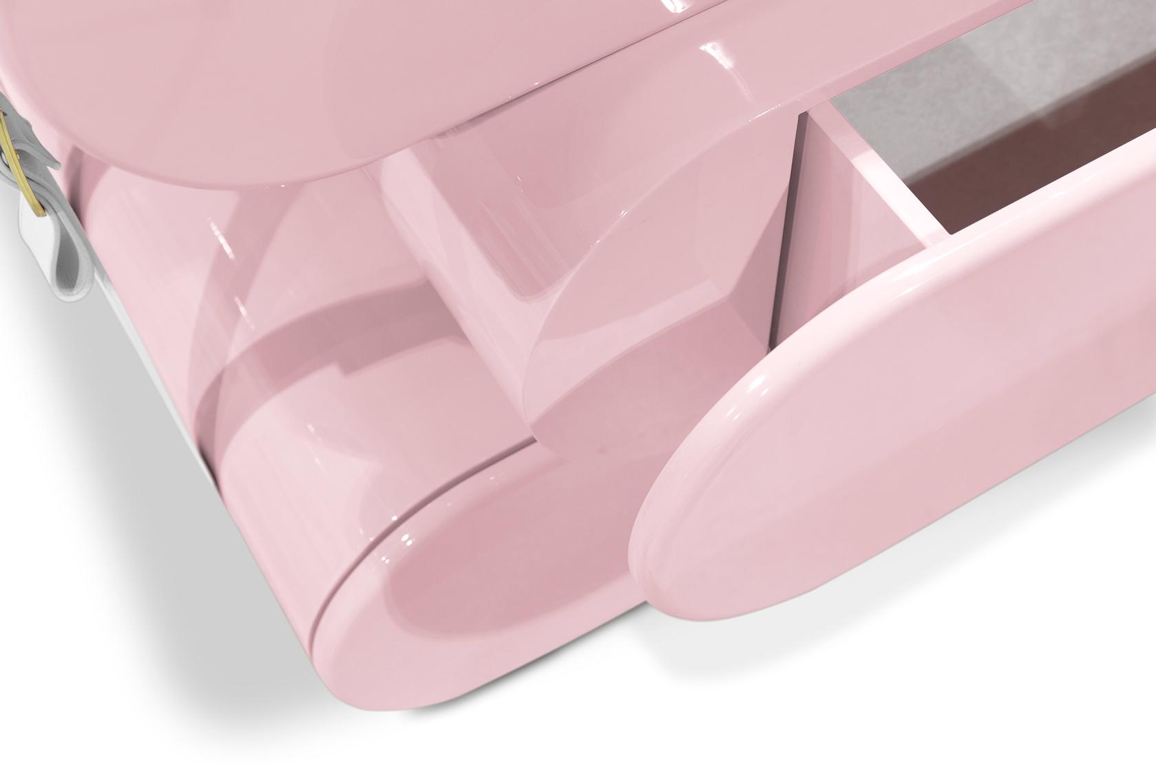 Cómoda torre Nimbus