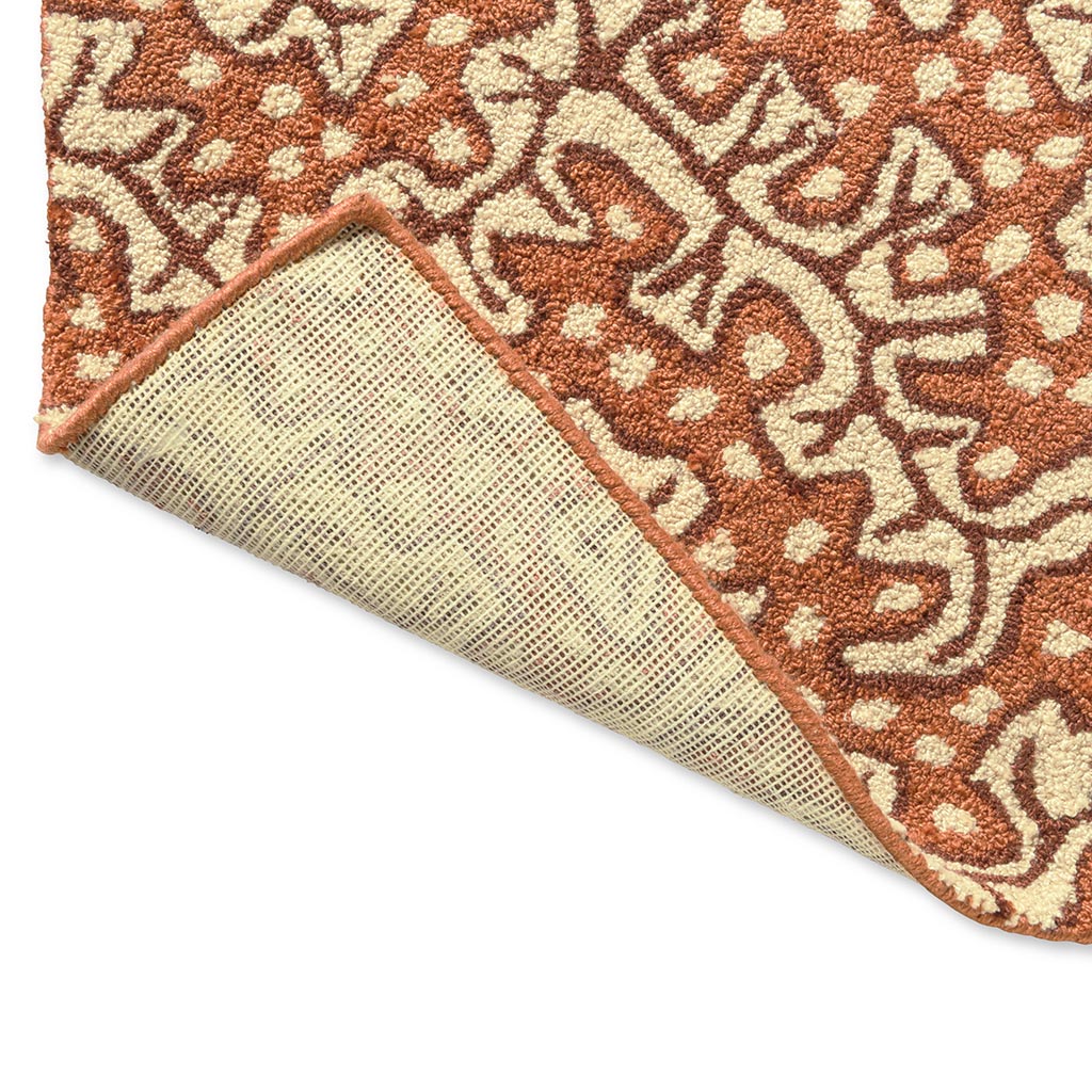 Tapete Exterior Truffle Grés | Tamanho: 140 × 200 cm