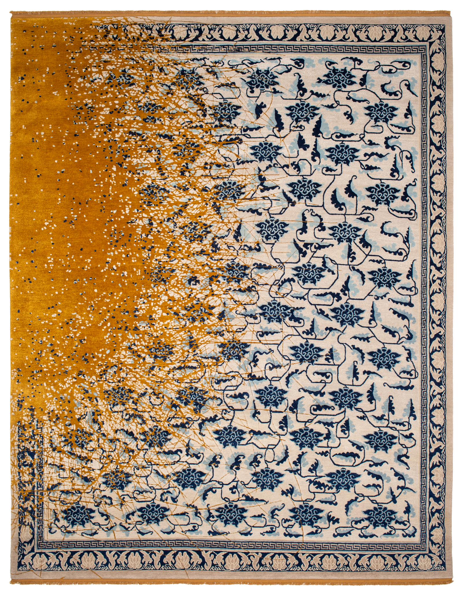 Tapete Lotus Sidekick