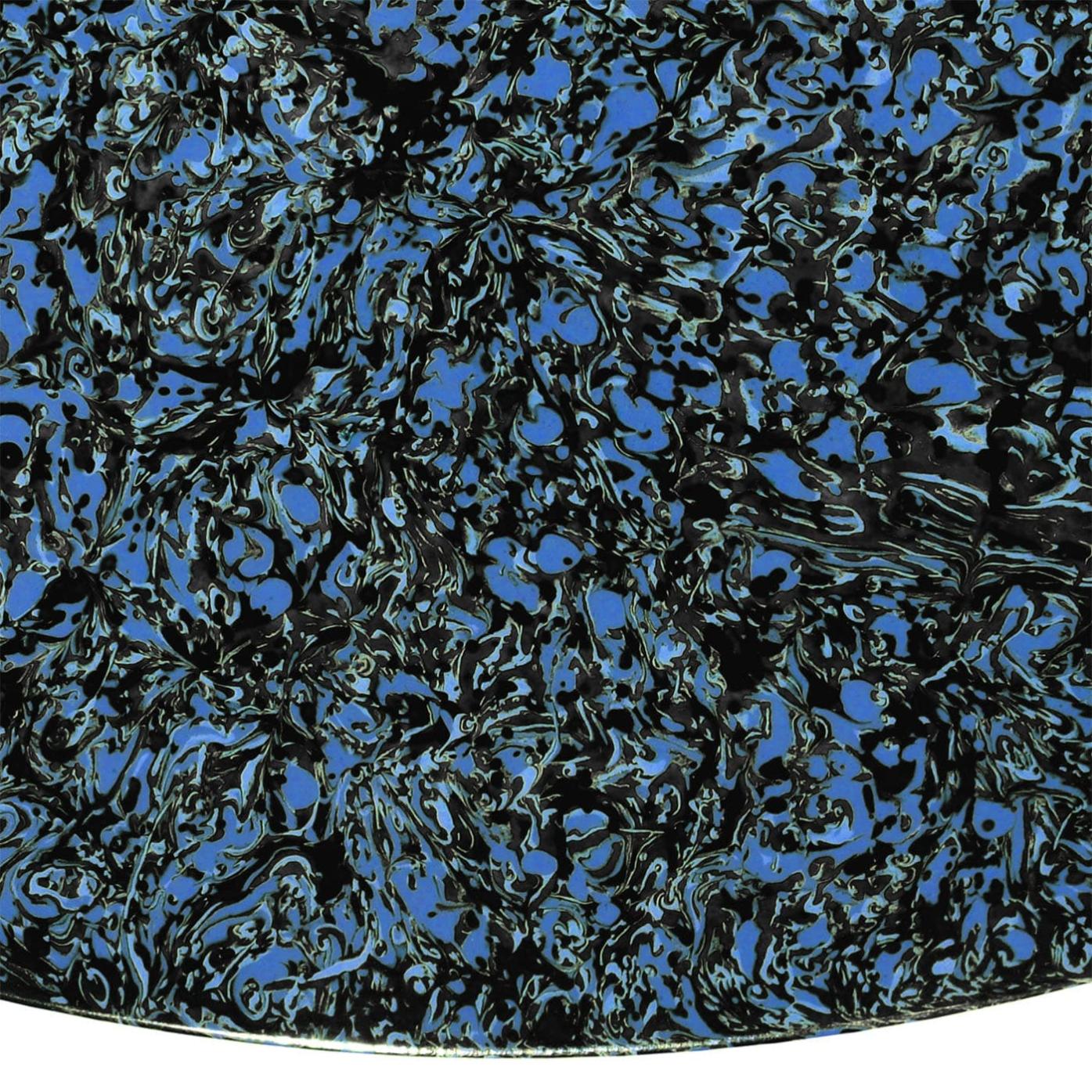 Mesa de Centro BonBon Azul