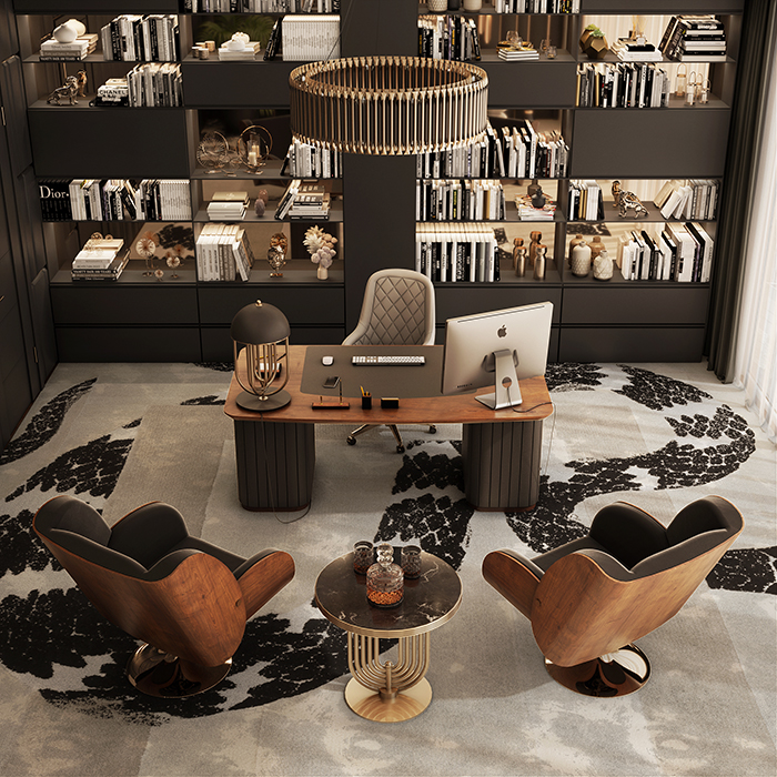 Mesa de Centro Tristan - 4