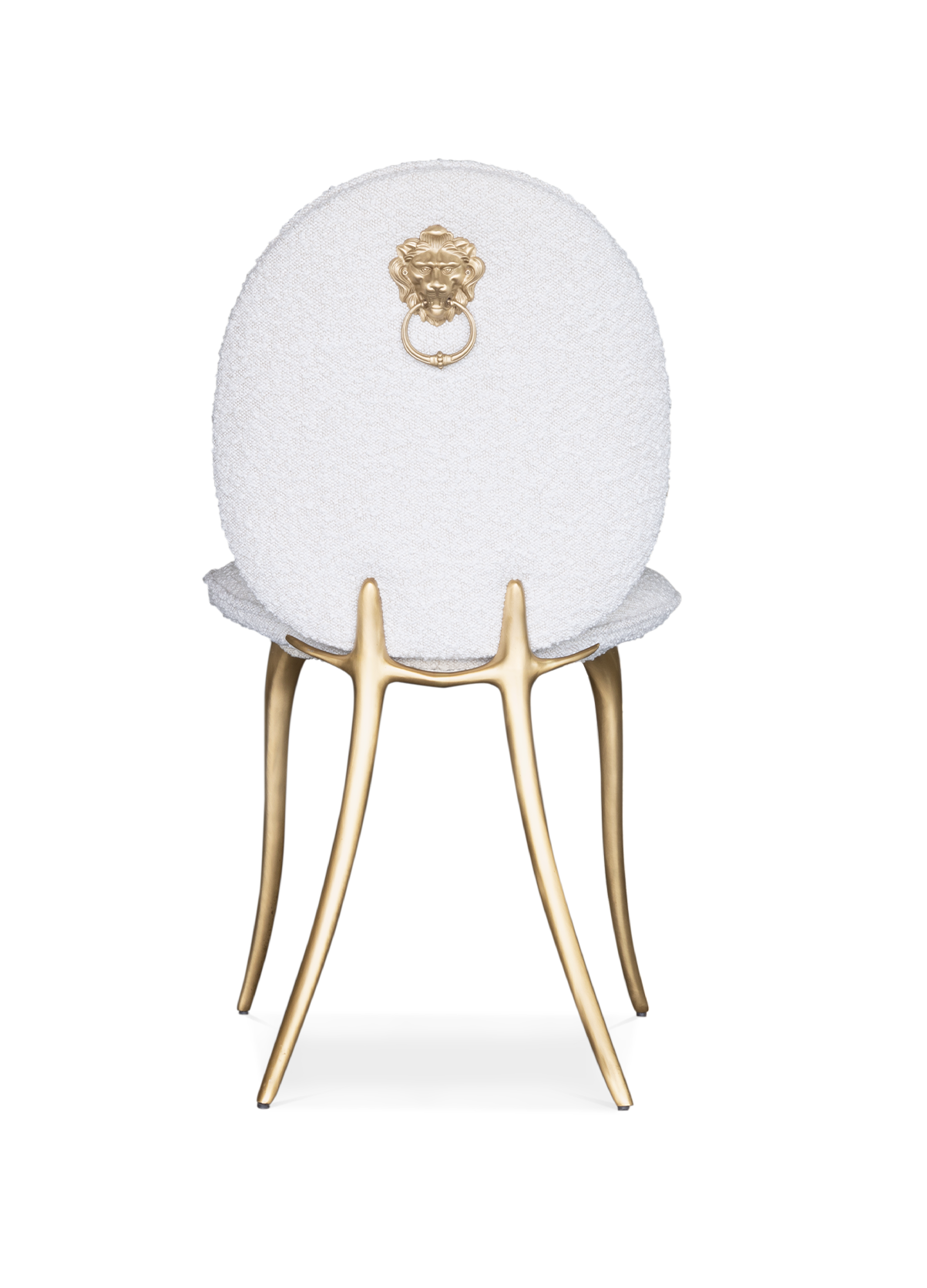 Cadeira Solara Ascot Nata