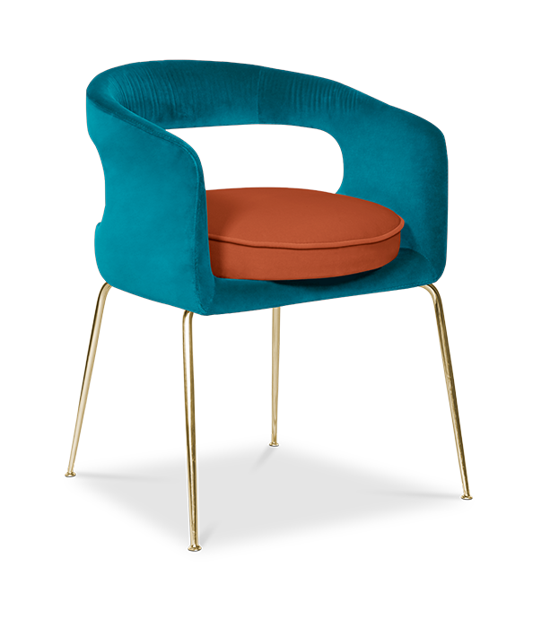 Cadeira Elias Seating