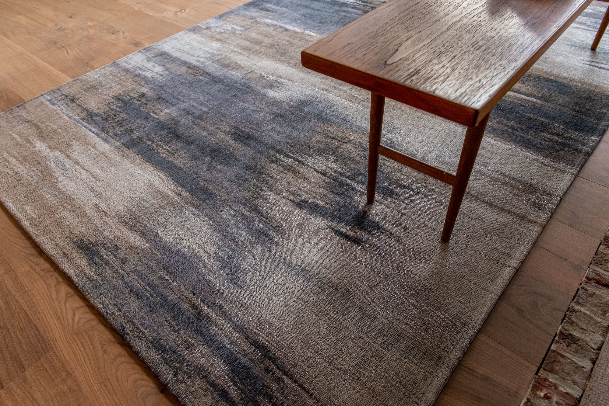 Tapete Giverny Bege 9121 | Tamanho: 280 × 390 cm