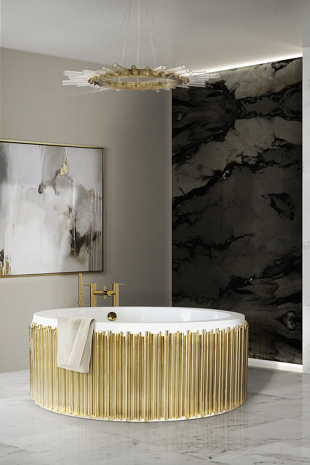 Banheira Harmony Soak - 2