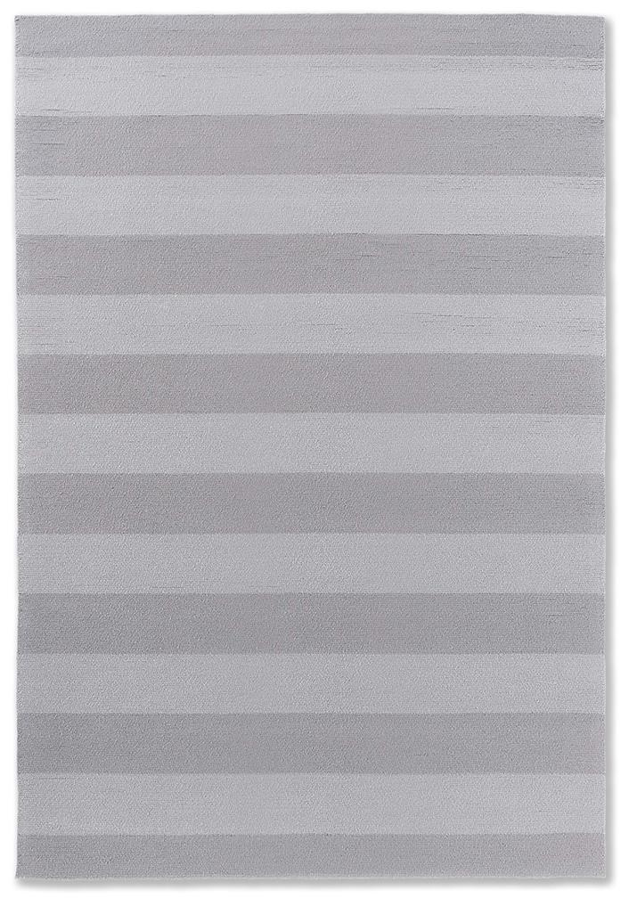 Tapete Exterior LA Lille Cinzento Pombo | Tamanho: 160 × 230 cm