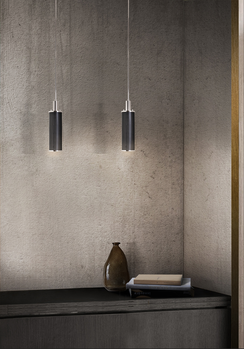 Candeeiro suspenso Scholar - 1