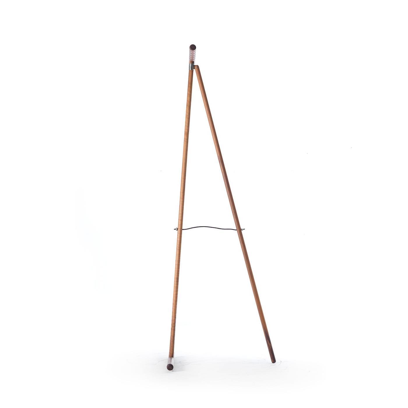 Cabide Spalla castanho