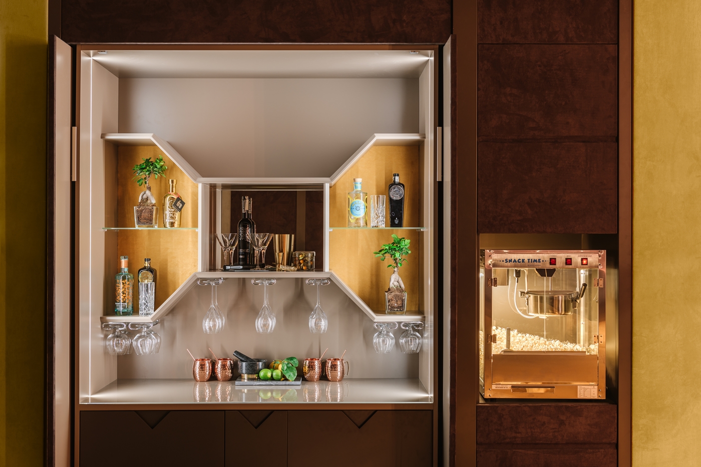 Bar Doméstico Fellini