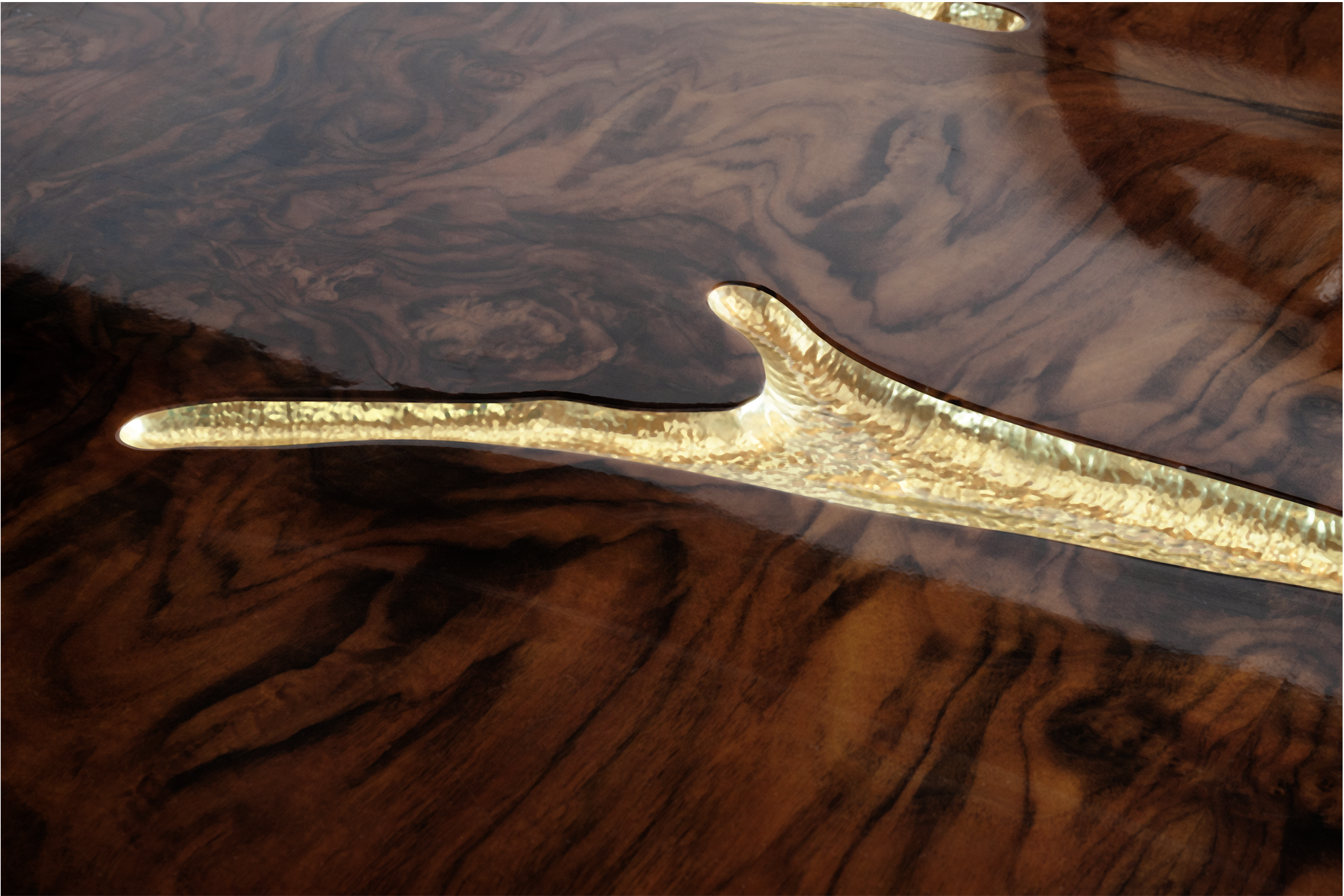 Mesa de Jantar Dominion