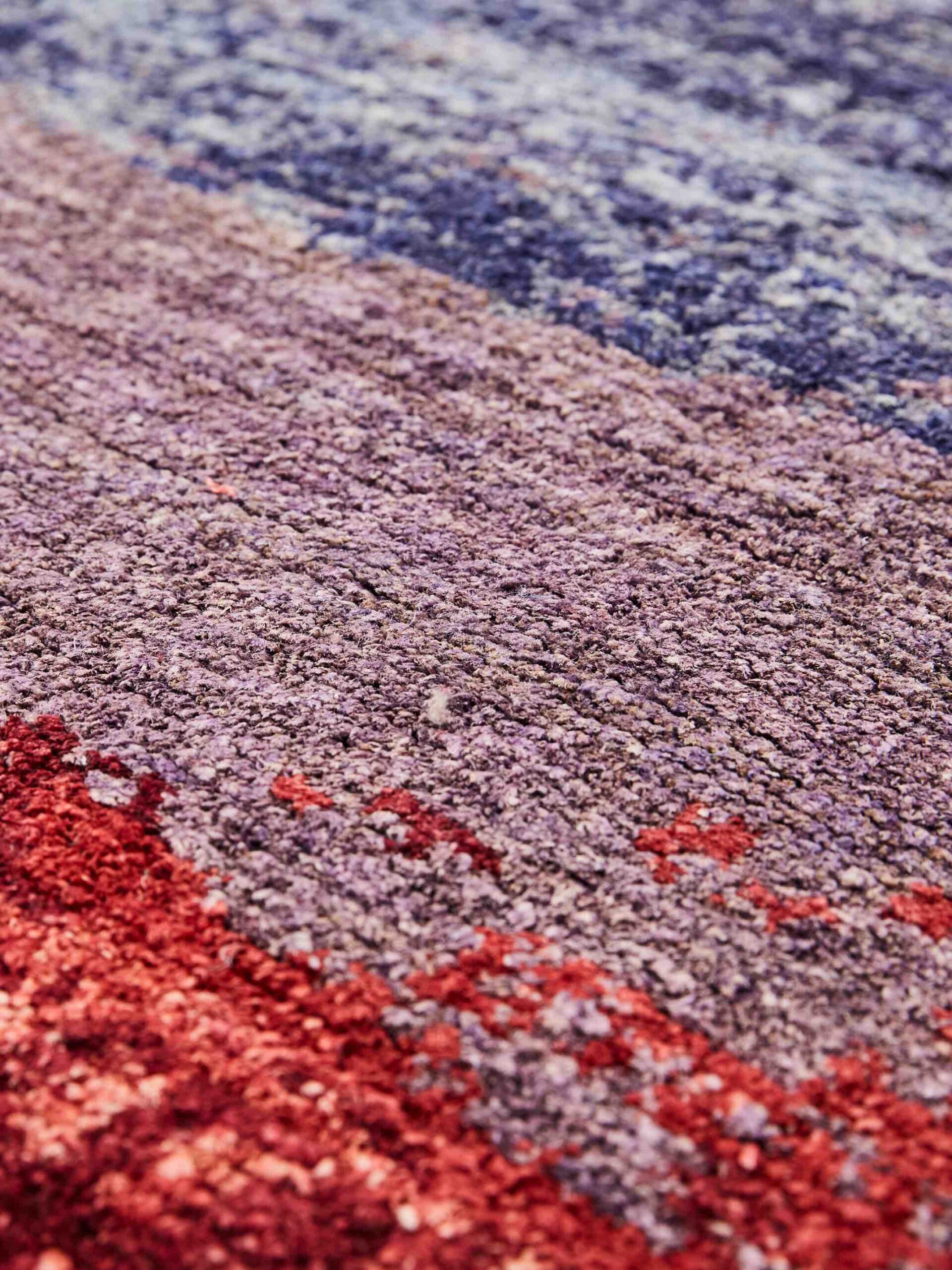 Tapete Oltre – Mood Indigo Designer