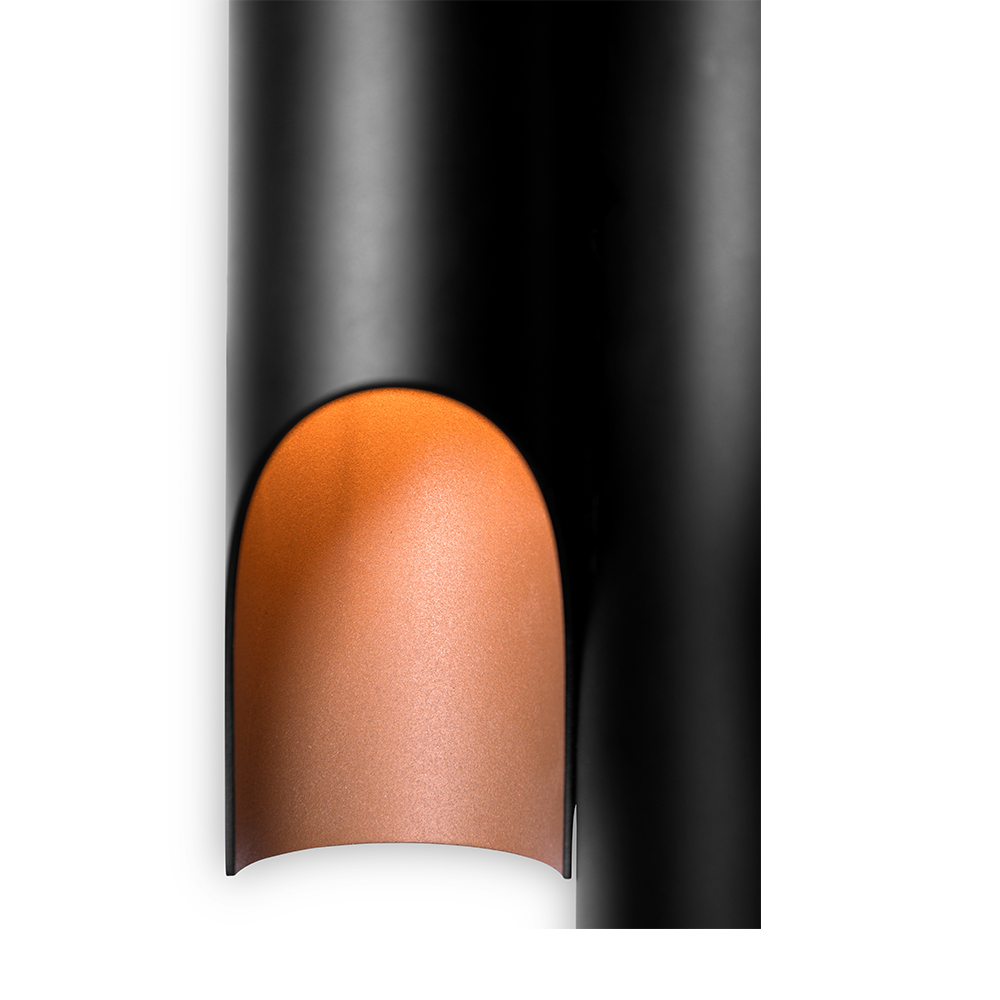 Candeeiro de parede Bold 2