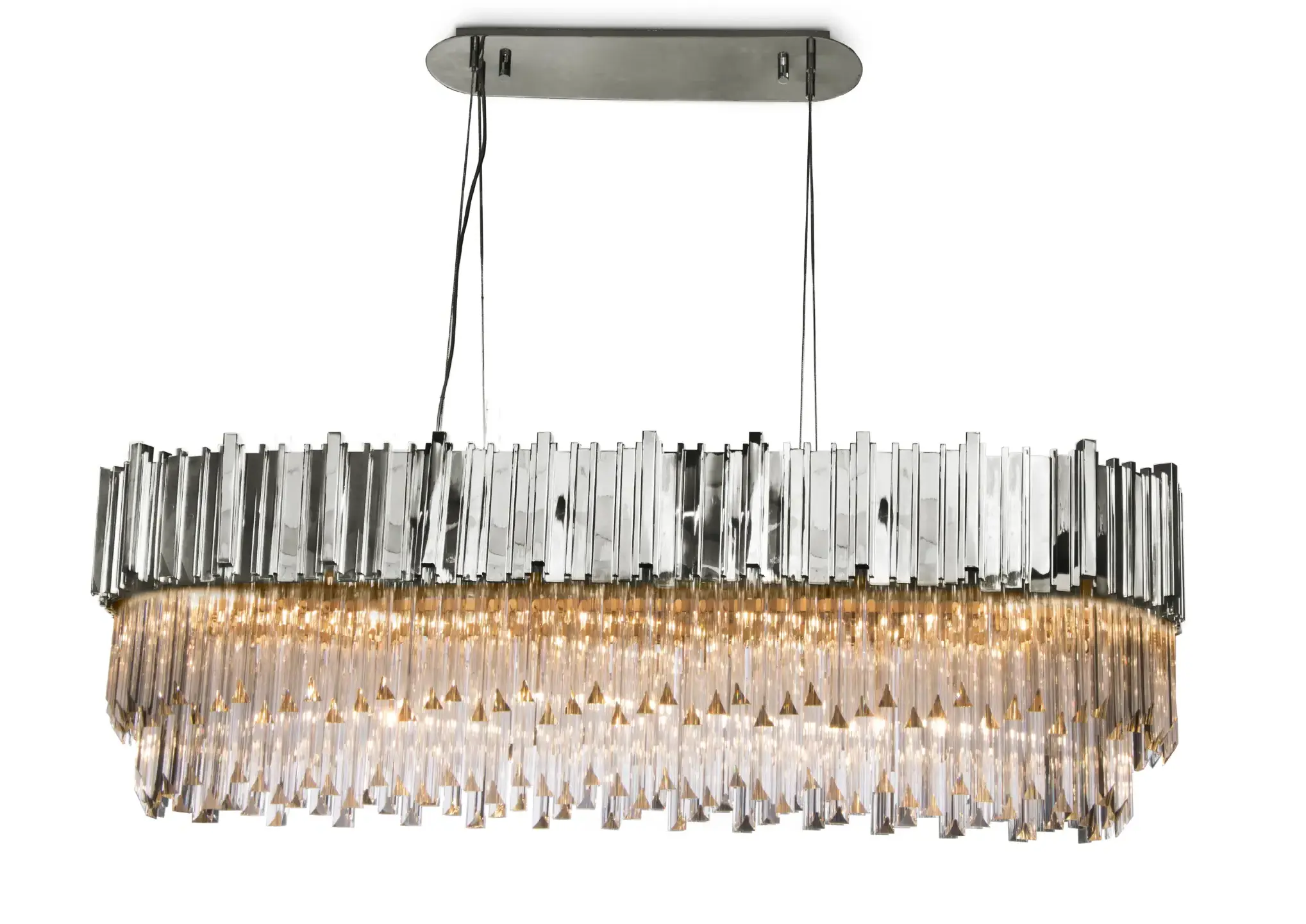 Candeeiro suspenso snooker Imperial