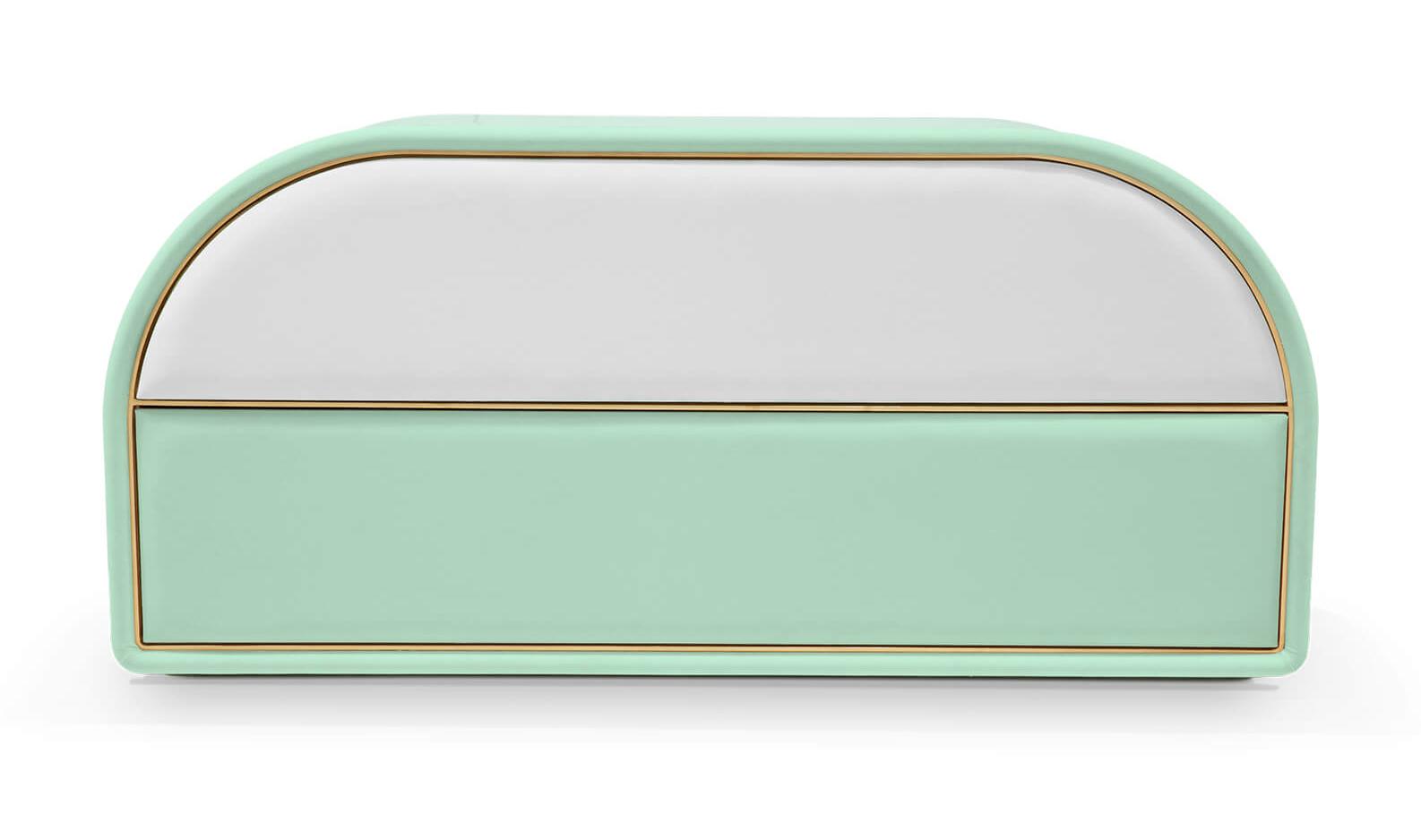 Cómoda dupla Candy Coated