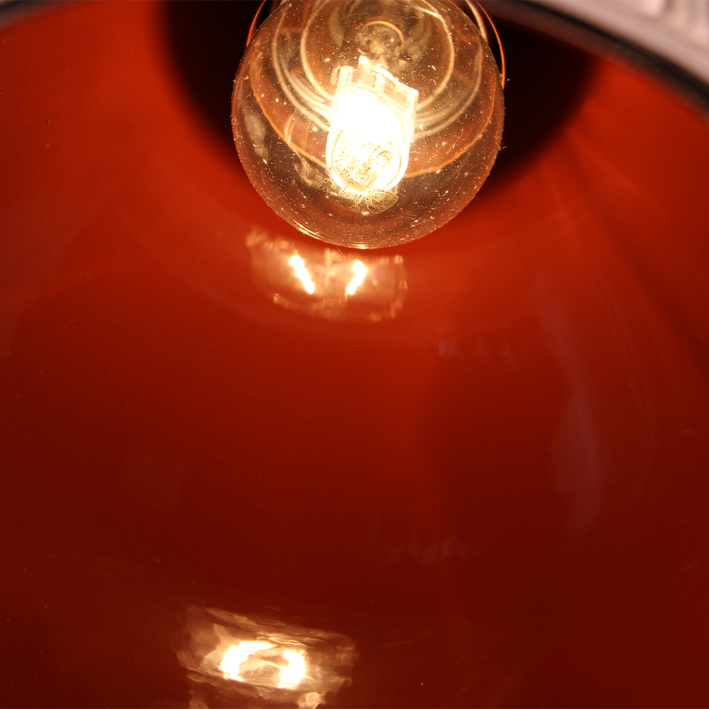 Candeeiro suspenso lustre Grace 41