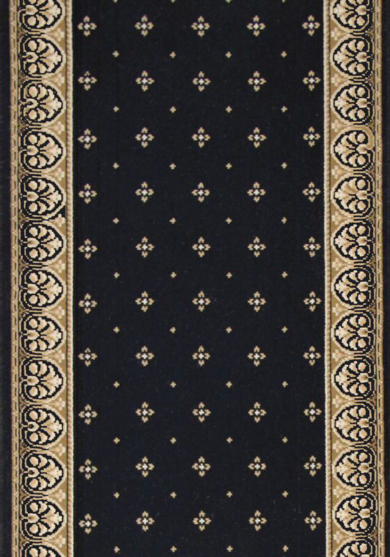 Passadeira Royal | Largura do rolo: 90 cm