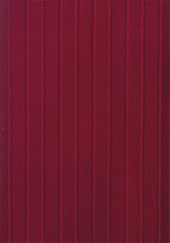 Passadeira Glasgow | Largura do rolo: 90 cm