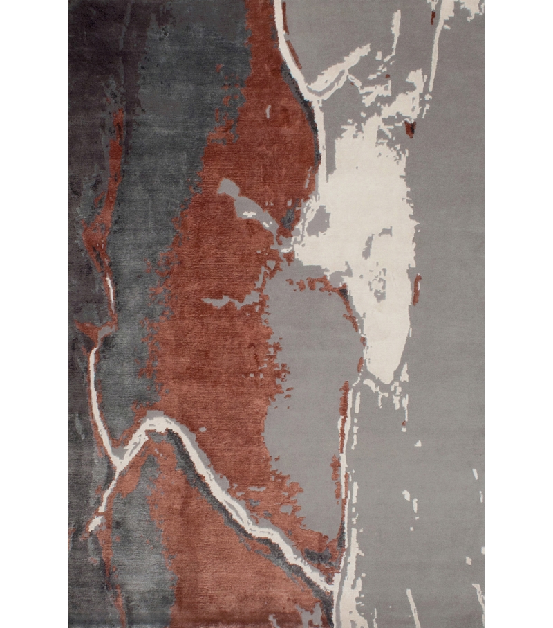 Tapete Bridge | Tamanho: 250 × 350 cm