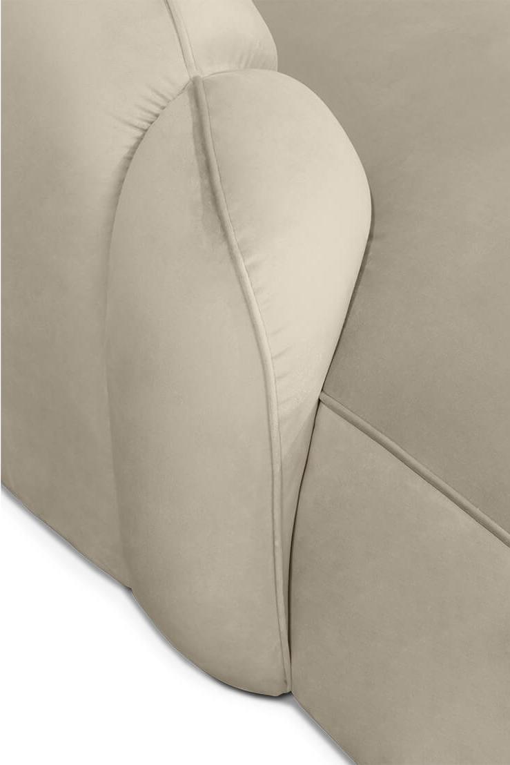 Sofá sonho Nimbus II