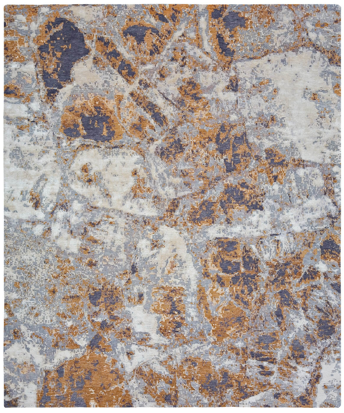 Tapete Emerald Castanho