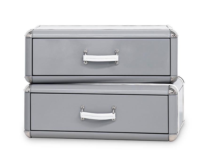 Mesa de cabeceira Skyline Dream