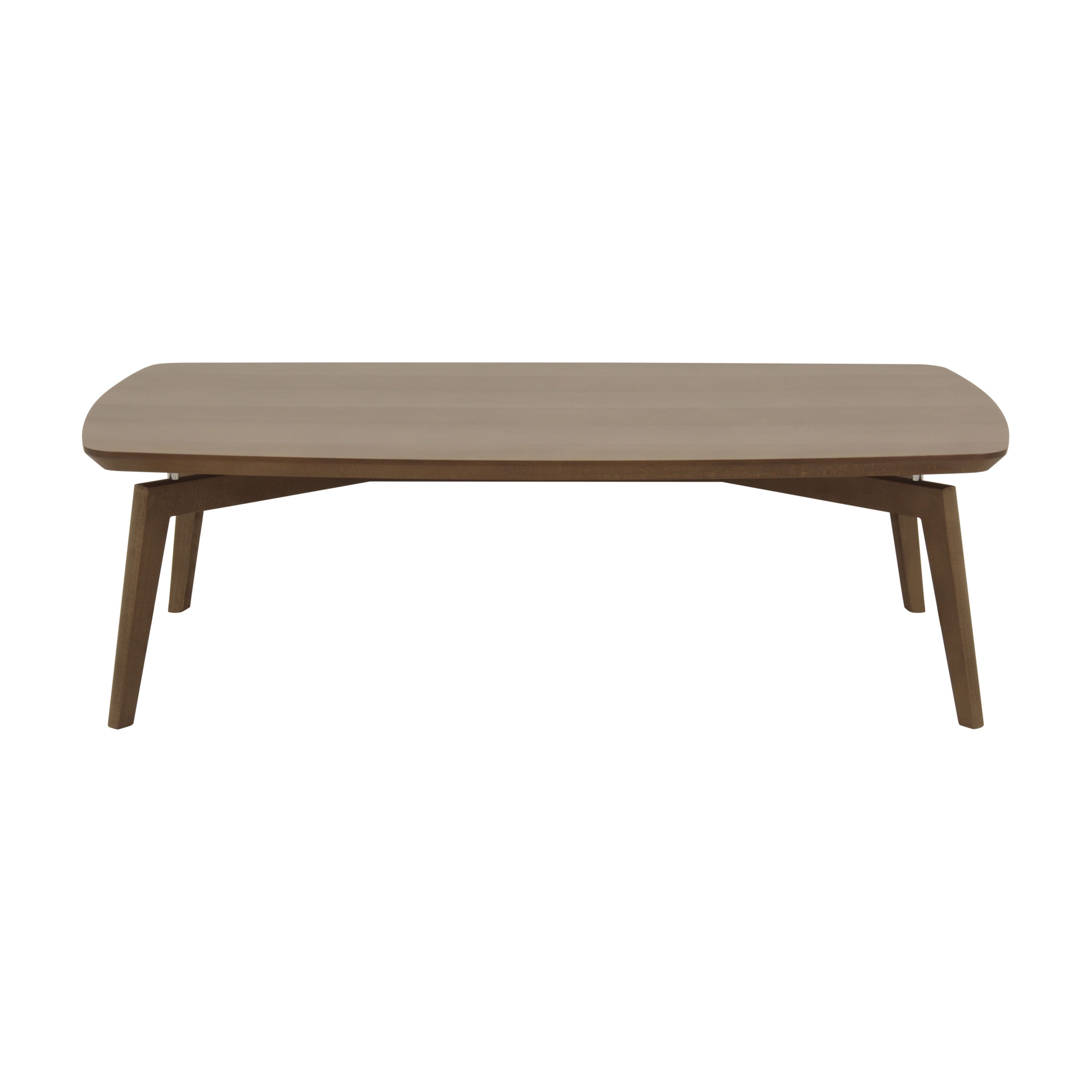 Mesa de Centro Theo