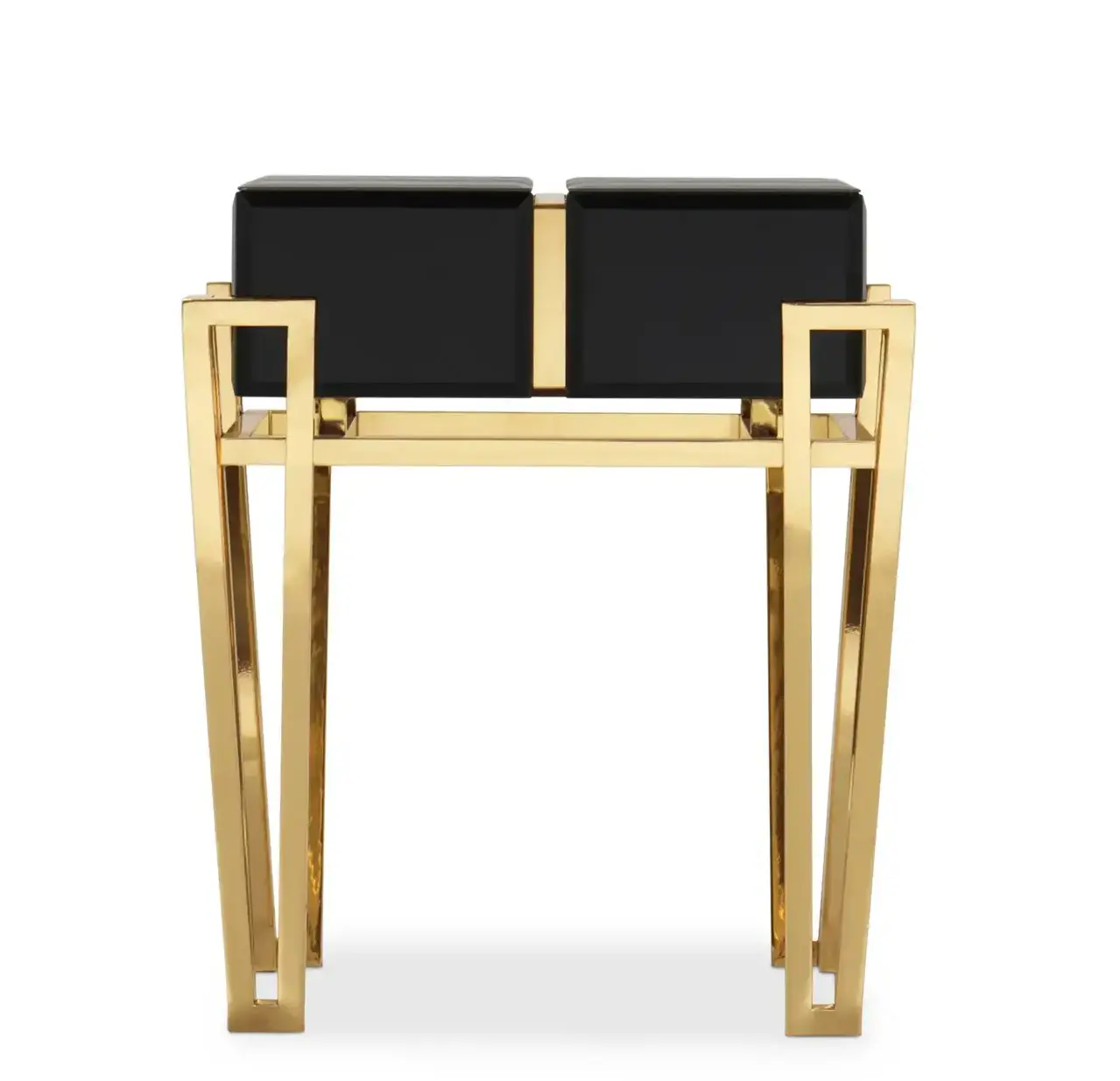 Mesa de Apoio Obsidian