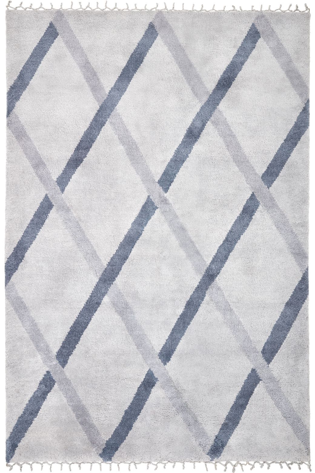 Tapete Intrecci Tecido à Mão