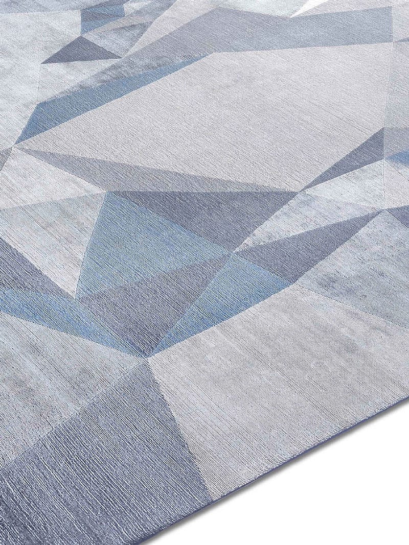 Tapete Heart Luxury Feito à Mão