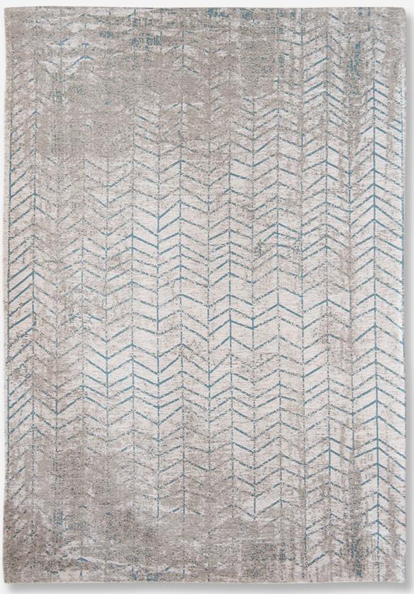 Tapete Tribeca Azul 8927 | Tamanho: 280 × 360 cm