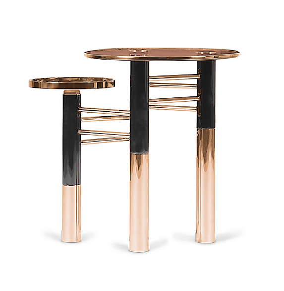 Mesa de Apoio Kenton