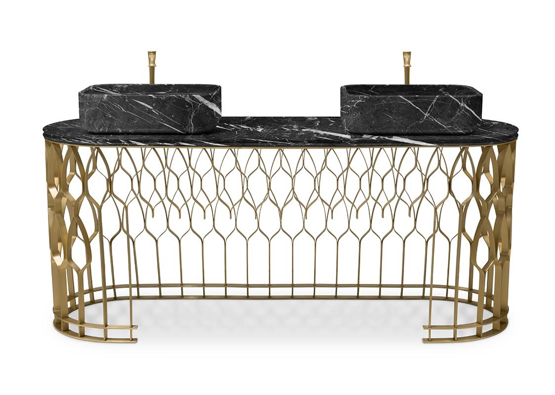 Móvel de casa de banho Sanctuary