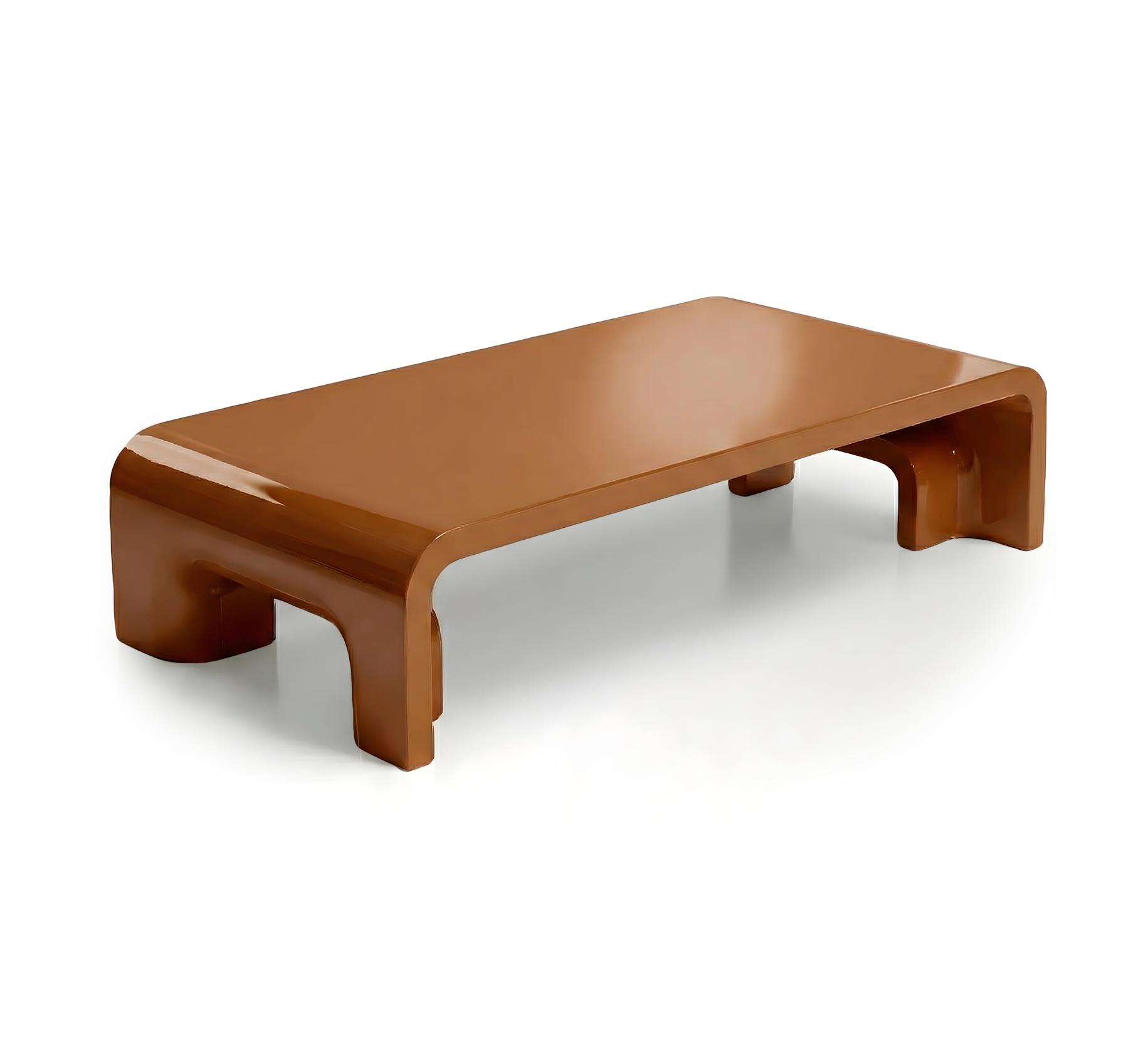 Mesa de Centro Pliè
