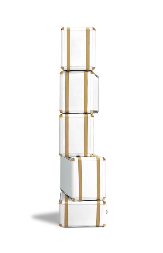 Estante Airborne Fantasy