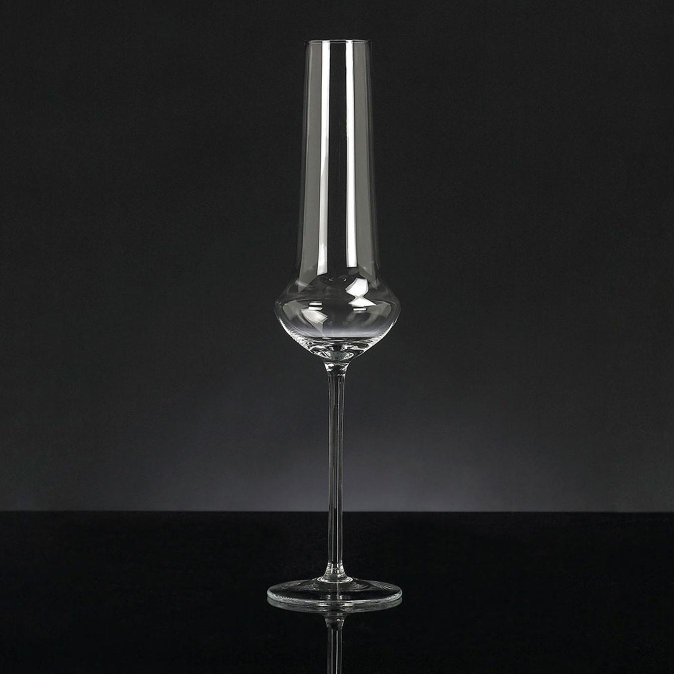 Conjunto de 6 Flutes Maxi Minimes