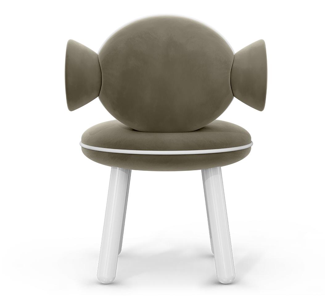 Cadeira puff Lollipop