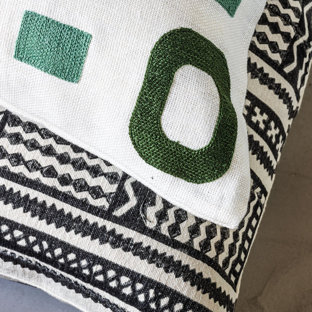 Almofada Maakola Forest 50 × 50