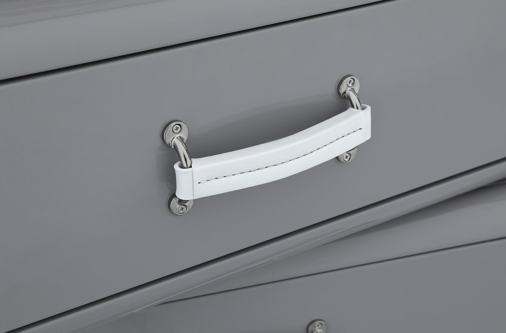 Cómoda tripla Skyline Breeze