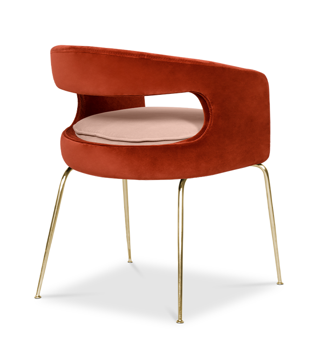 Cadeira Elias Seating