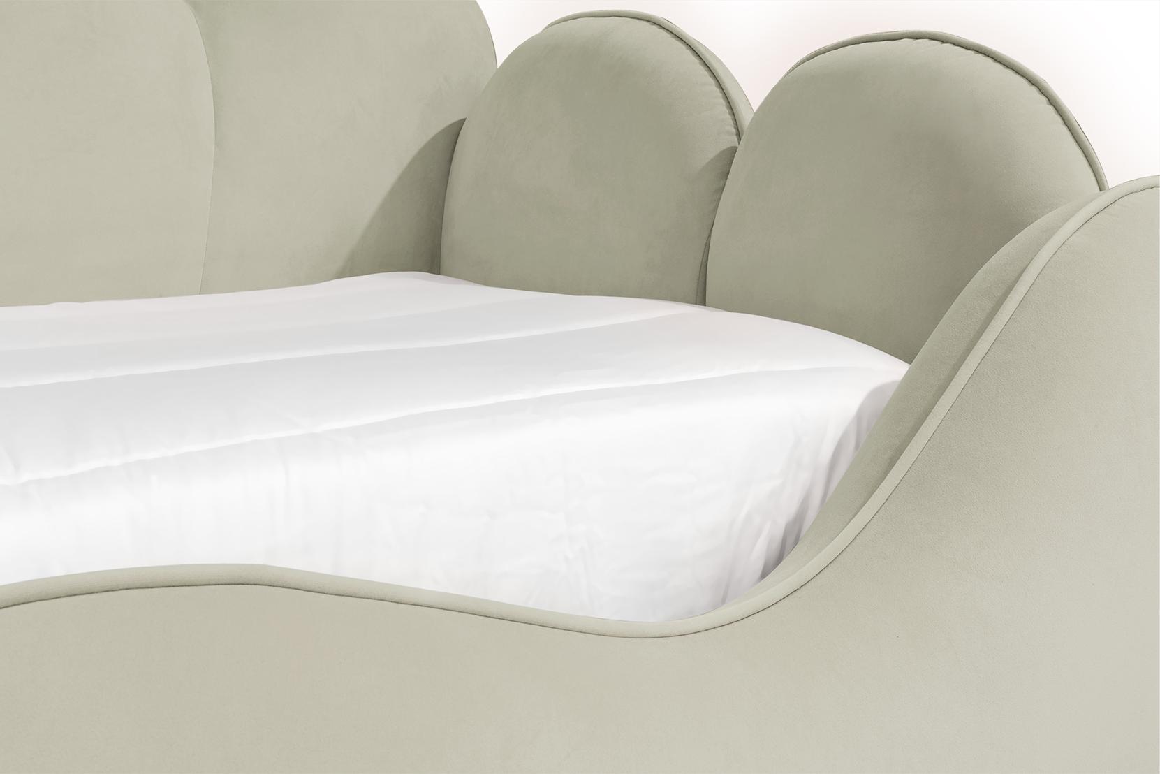 Cama aventura Dino Explorer