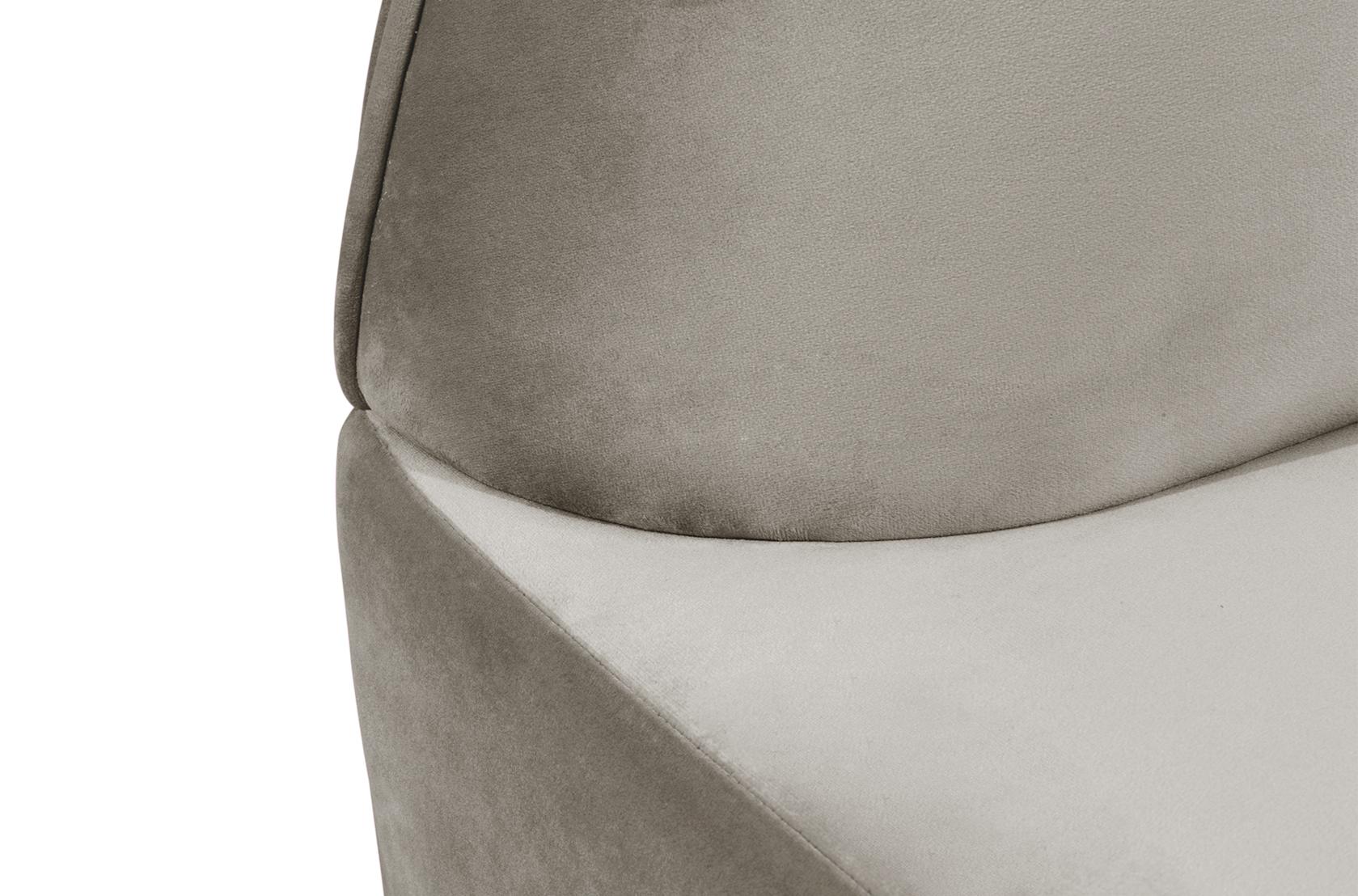 Sofá lounge Vibrant Rainbow