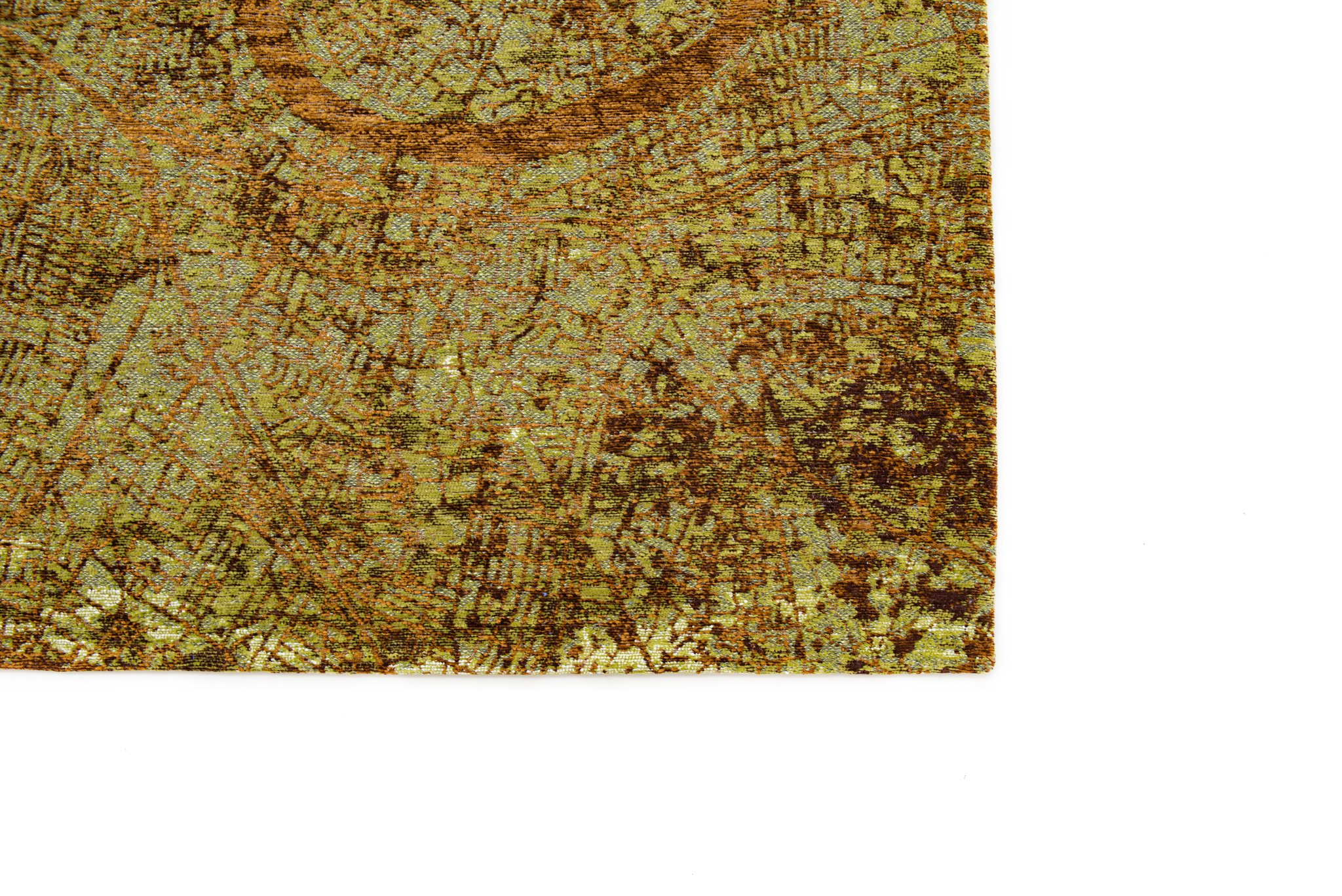 Tapete Green Meadows 9320 | Tamanho: 140 × 200 cm