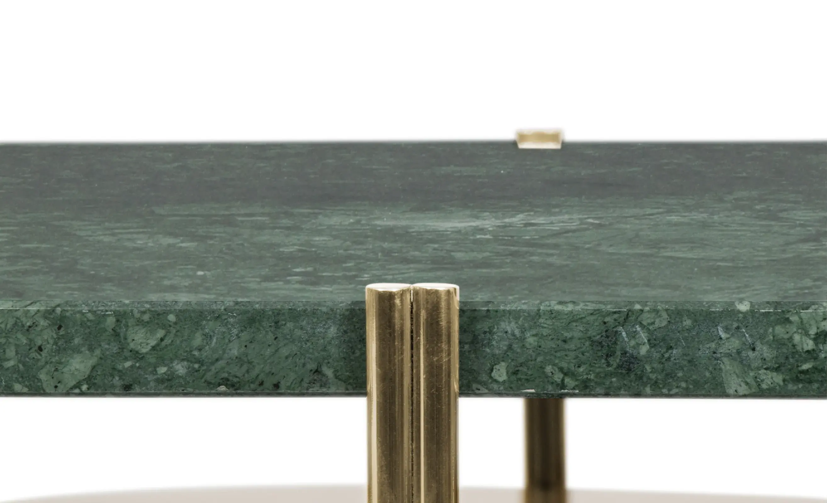 Mesa de Centro Crest