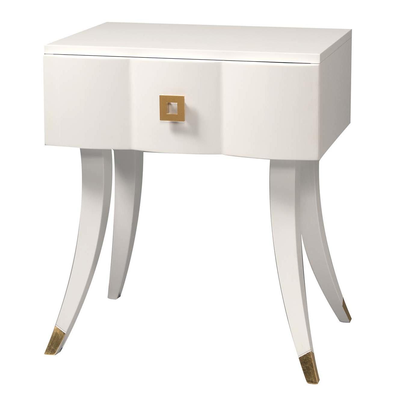 Mesa de Cabeceira Oscar
