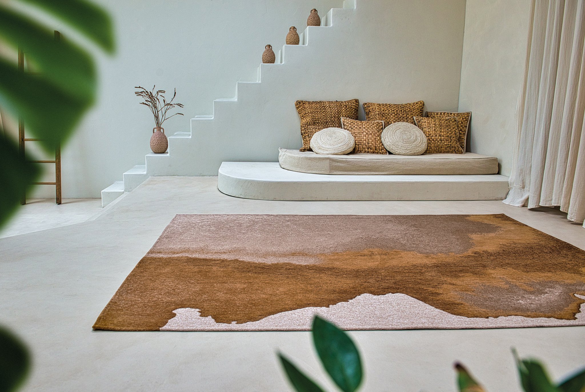 Tapete Chestnut 9326 | Tamanho: 80 × 150 cm