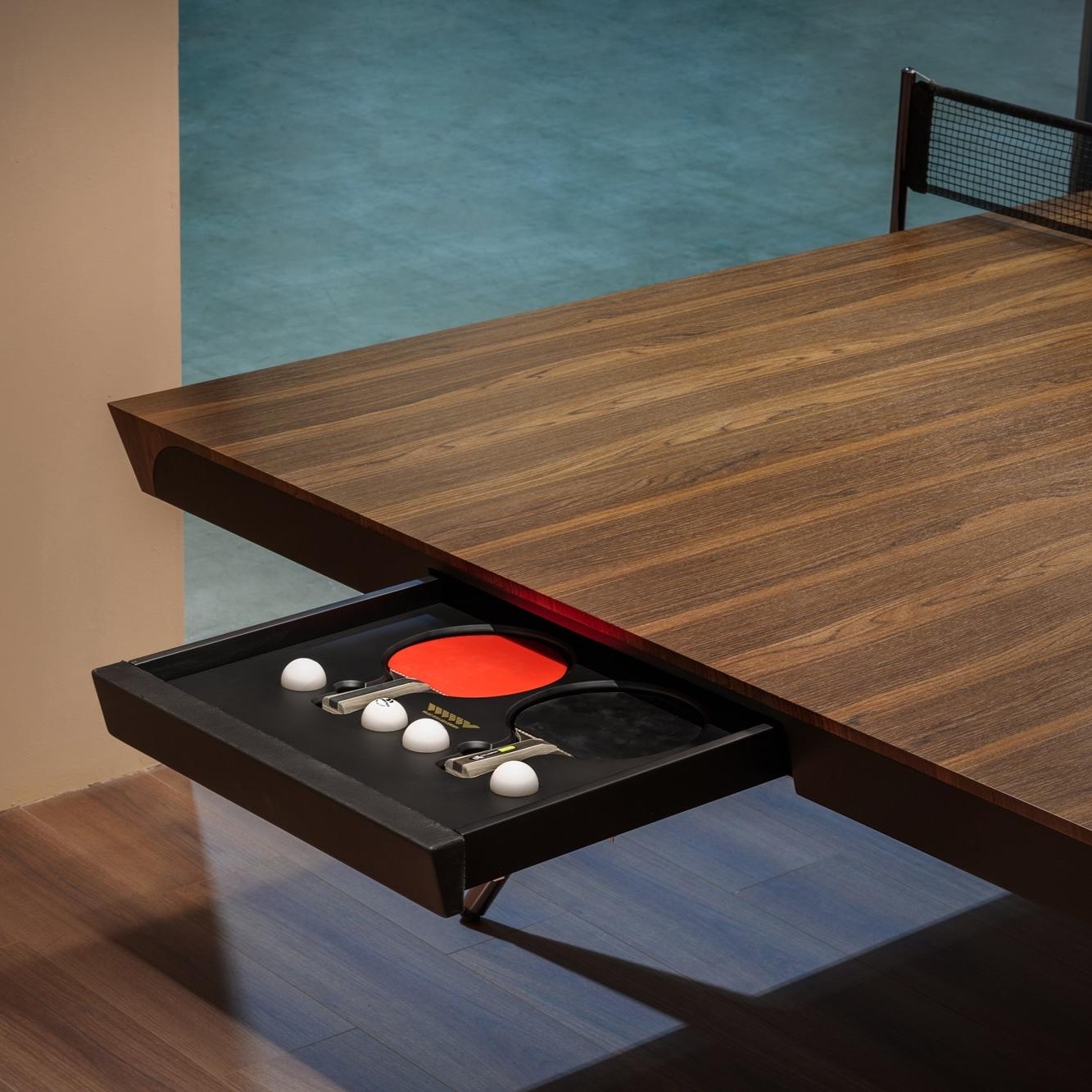 Mesa de Ténis de Mesa Blade